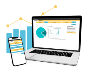 accounting software - Starting with ERPLY Books